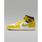 Nike Air Jordan 1 mi_d Womens Shoes BQ6472-170