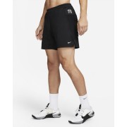 Nike Dri-FIT ADV A.P.S. Mens 6 Unlined Versatile Shorts DX0366-010
