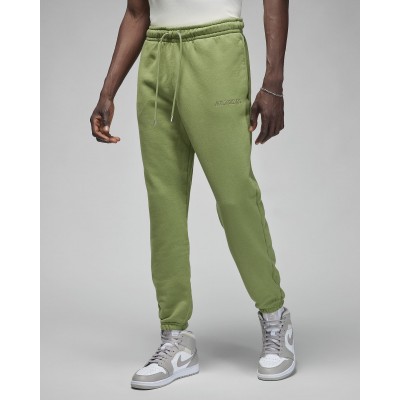 Nike Jordan Wor_dmark Mens Fleece Pants FJ0696-340