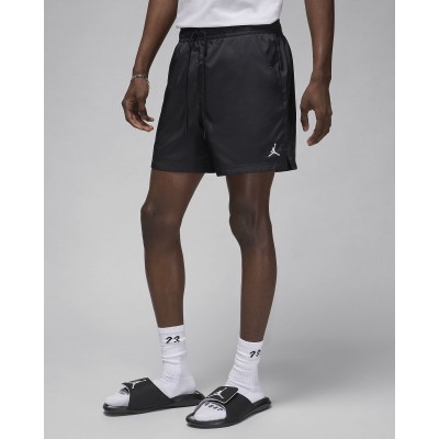 Nike Jordan Essentials Mens 5 Poolside Shorts FQ4562-010