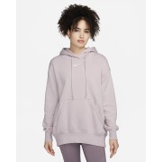 Nike Sportswear Phoenix Fleece Womens Oversized Pullover Hoodie DQ5860-019