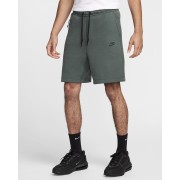 Nike Sportswear Tech Fleece Mens Shorts FB8171-338