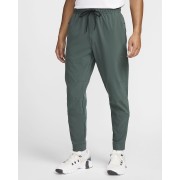 Nike Unlimited Mens Dri-FIT Zippered Cuff Versatile Pants FB7548-338