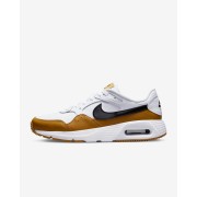 Nike Air Max SC Leather Mens Shoes DH9636-100