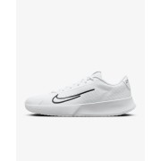 NikeCourt Vapor Lite 2 Mens Hard Court Tennis Shoes DV2018-100
