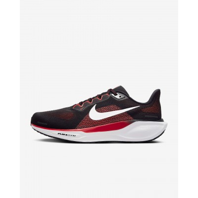 Nike Pegasus 41 Mens Road Running Shoes (Extra Wide) FN4932-003