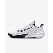 Nike Precision 7 Mens Basketball Shoes FN4322-101
