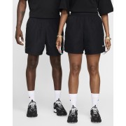 Nike NOCTA Cardinal Nylon Shorts FN8194-010
