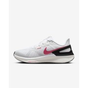 Nike Structure 25 Womens Road Running Shoes DJ7884-106