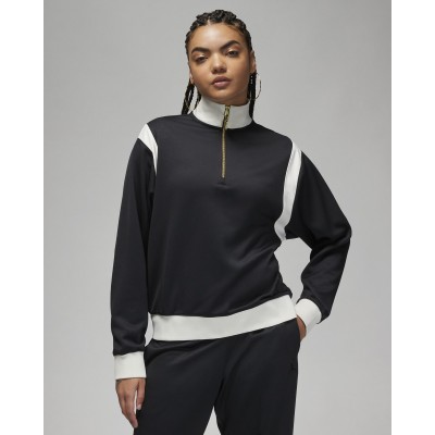 Nike Jordan (Her)itage Womens Suit Top FB5134-010