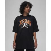Nike Jordan Womens T-Shirt FQ1325-010