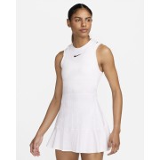 NikeCourt Slam Womens Dri-FIT Tennis Dress FD5659-100