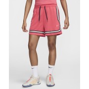 Nike Crossover Womens Dri-FIT 5 Basketball Shorts FV8505-629