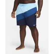Nike Swim Mens 9 Volley Shorts (Extended Size) NESSE585-440
