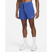 Nike Stride Mens Dri-FIT 7 Unlined Running Shorts DM4741-480