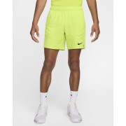 NikeCourt Advantage Mens Dri-FIT 7 Tennis Shorts FD5336-389