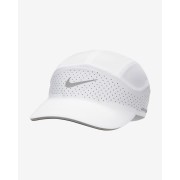 Nike Dri-FIT ADV Fly Unstructured Reflective Cap FB5681-100