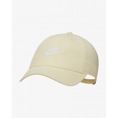Nike Sportswear Heritage86 Futura Washed Hat 913011-744