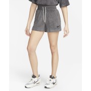 Nike Sportswear Womens Terry Shorts DV7822-060