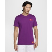 Nike Sportswear Mens T-Shirt FZ5406-503