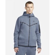 Nike Sportswear Tech Fleece Mens Full-Zip Hoodie CU4489-491