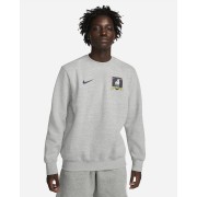 AFC Richmond Mens Nike Club Fleece Sweatshirt FB9974-063