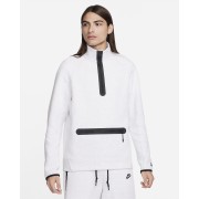 Nike Sportswear Tech Fleece Mens 1/2-Zip Sweatshirt FB7998-051