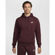 Nike Sportswear Club Fleece Pullover Hoodie BV2654-652