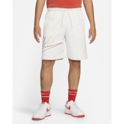 Nike Club Fleece Mens Shorts DX0801-030