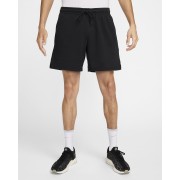 Nike Primary Mens 7 Dri-FIT UV Unlined Versatile Shorts FZ0961-010