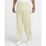 Nike Tech Mens Tailored Fleece Pants FZ7583-371