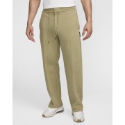 Nike Tech Mens Tailored Fleece Pants FZ7583-276