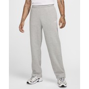 Nike Club Mens Fleece Bungee Pants FZ0809-063
