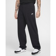 Nike Club Mens Fleece Bungee Pants FZ0809-010