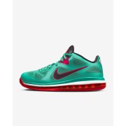 Nike LeBron 9 Low Mens Shoes DQ6400-300