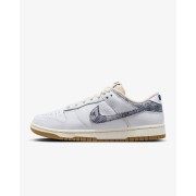 Nike Dunk Low Mens Shoes FN6881-100