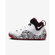 Nike Zoom LeBron 4 Mens Shoes DJ4888-100