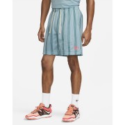 Kevin Durant Mens Nike Dri-FIT 8 Basketball Shorts DX0225-442