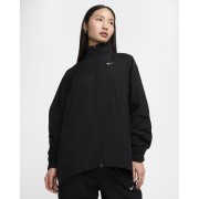 Nike Sportswear Collection Womens Oversized Repel Zip Jacket FV7535-010