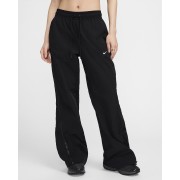 Nike Sportswear Collection Womens mi_d-Rise Repel Zip Pants FV7544-010