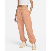 Nike Sportswear Phoenix Fleece Womens High-Waisted Oversized Sweatpants DQ5887-225