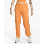 Nike Solo Swoosh Womens Fleece Pants CW5565-836