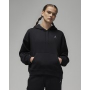 Nike Jordan Brooklyn Womens Fleece Pullover Hoodie DQ4458-010