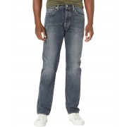 Mens Levis Mens 501 Original Shrink-to-Fit Jeans 7983761_935518