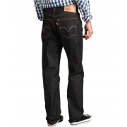 Mens Levis Mens 501 Original Shrink-to-Fit Jeans 7983761_203732
