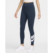 Nike Sportswear Classics Womens High-Waisted Graphic Leggings DV7791-478