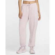 Nike Sportswear Club Fleece Womens mi_d-Rise Oversized Sweatpants DQ5800-019
