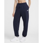 Nike Sportswear Club Fleece Womens mi_d-Rise Oversized Sweatpants DQ5800-451