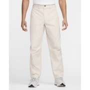 Nike Tech Mens Woven Pants FZ0710-104