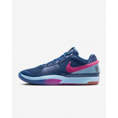 Nike Ja 1 Basketball Shoes FV1286-400